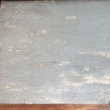 John Richard Blue/Gold Buffet 59x18x36