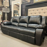 Palliser Delaney Recliner Sofa 90x39x39