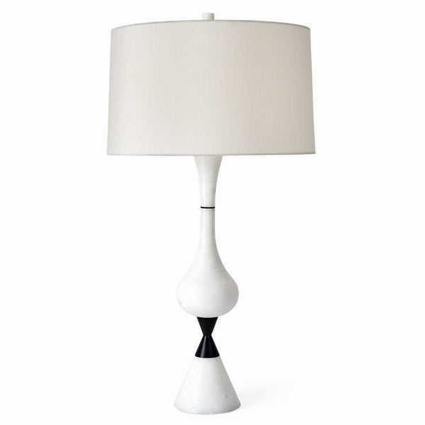 Uttermost Svelte Table Lamp34"H