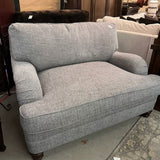 Bernhardt Tarleton Chair & Half 50x47x37