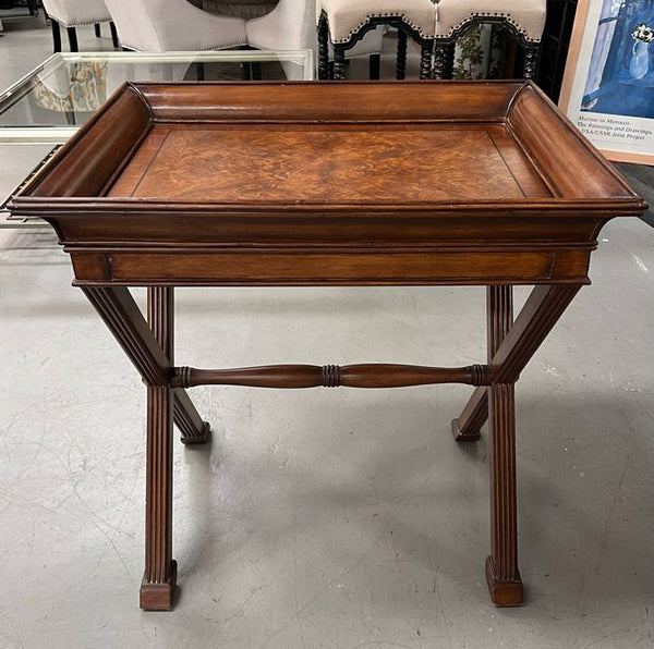 Thomasville Ernest Hemingway Butler's Table 32x25x33.5