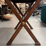 Thomasville Ernest Hemingway Butler's Table 32x25x33.5