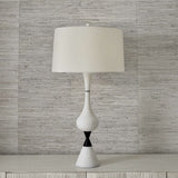 Uttermost Svelte Table Lamp34"H