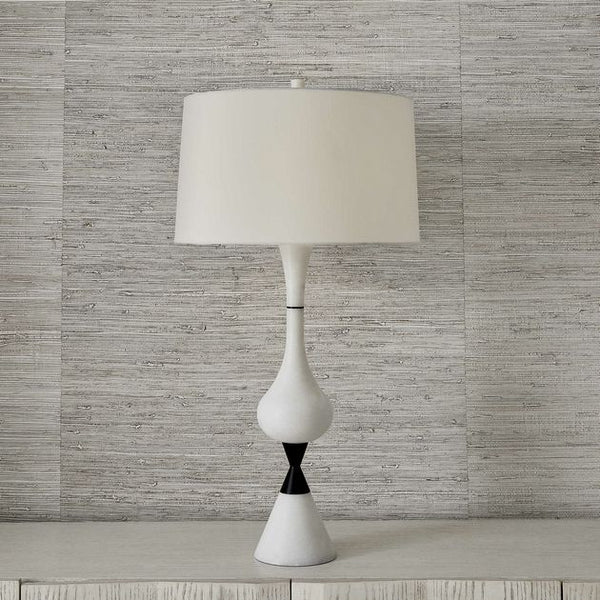 Uttermost Svelte Table Lamp34"H