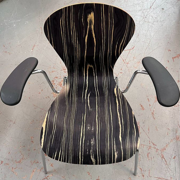 Knoll Accent Chair