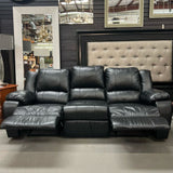 Palliser Delaney Recliner Sofa 90x39x39