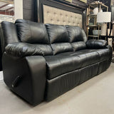 Palliser Delaney Recliner Sofa 90x39x39