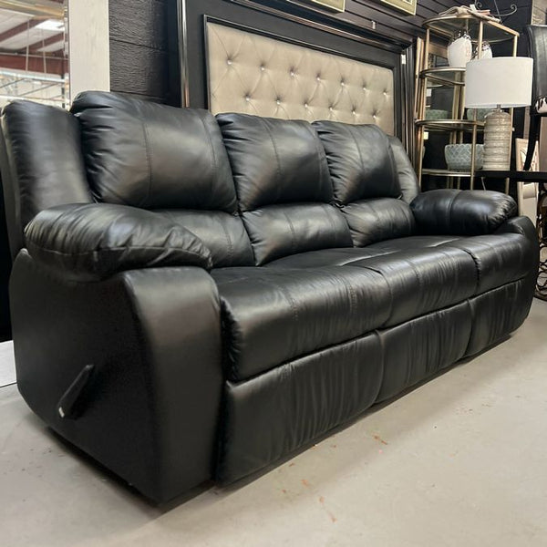 Palliser Delaney Recliner Sofa 90x39x39