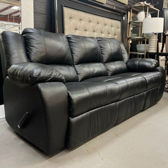 Palliser Delaney Recliner Sofa 90x39x39