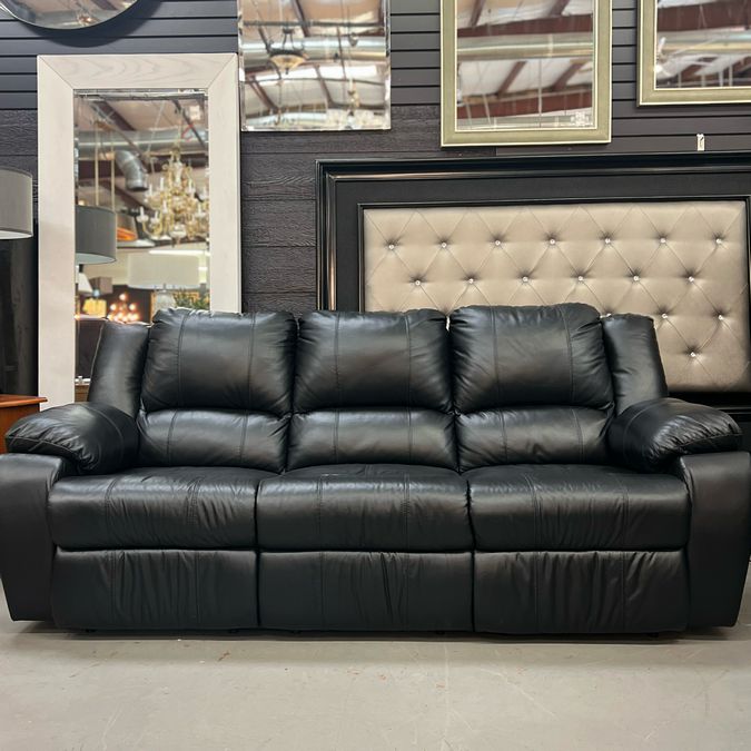 Palliser Delaney Recliner Sofa 90x39x39