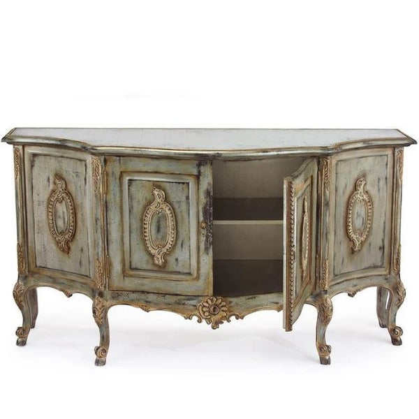 John Richard Arezzo Credenza 72x21x38.5  FINAL SALE