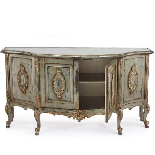 John Richard Arezzo Credenza 72x21x38.5  FINAL SALE
