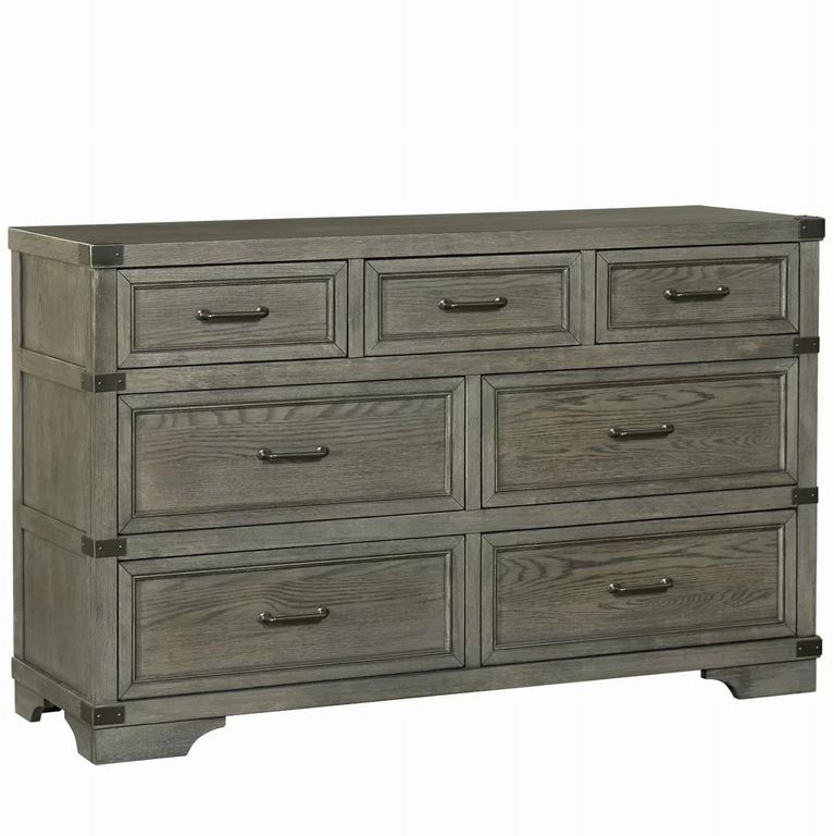 Vickery Creek Dresser 63x19x38