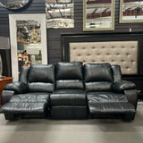 Palliser Delaney Recliner Sofa 90x39x39