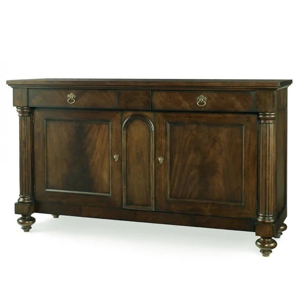Century Chelsea Club Catogan Sideboard 70x22x40.25 FINAL SALE