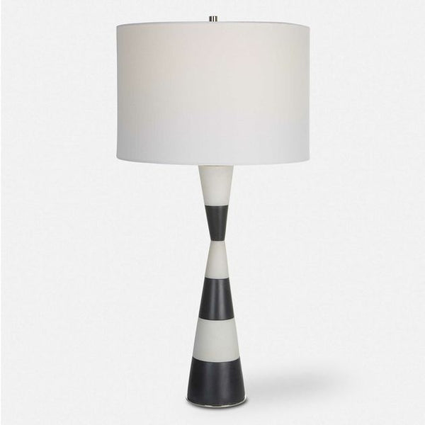 30165 Bandeau Table Lamp 30"H