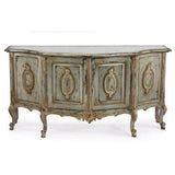 John Richard Arezzo Credenza 72x21x38.5  FINAL SALE
