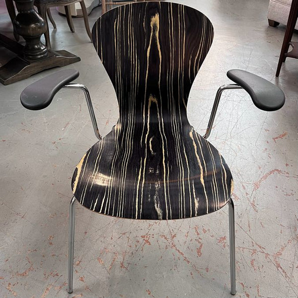Knoll Accent Chair
