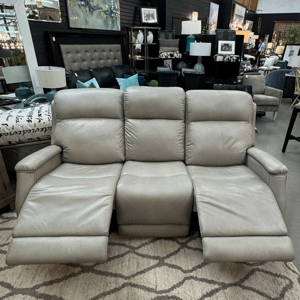 Hooker Rhea Zero Gravity Motion Recliner Sofa 78x40x43