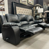Palliser Delaney Recliner Sofa 90x39x39
