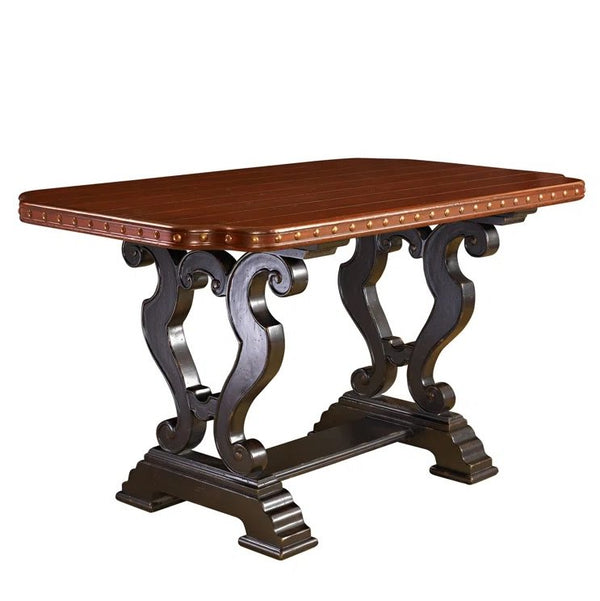 Lexington Tommy Bahama Kingston Corona Del Mar Bistro Table 64x38x36