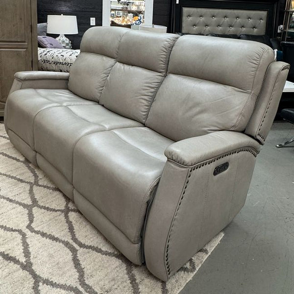 Hooker Rhea Zero Gravity Motion Recliner Sofa 78x40x43
