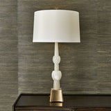 Uttermost 30183 Steeple Table Lamp 37"H