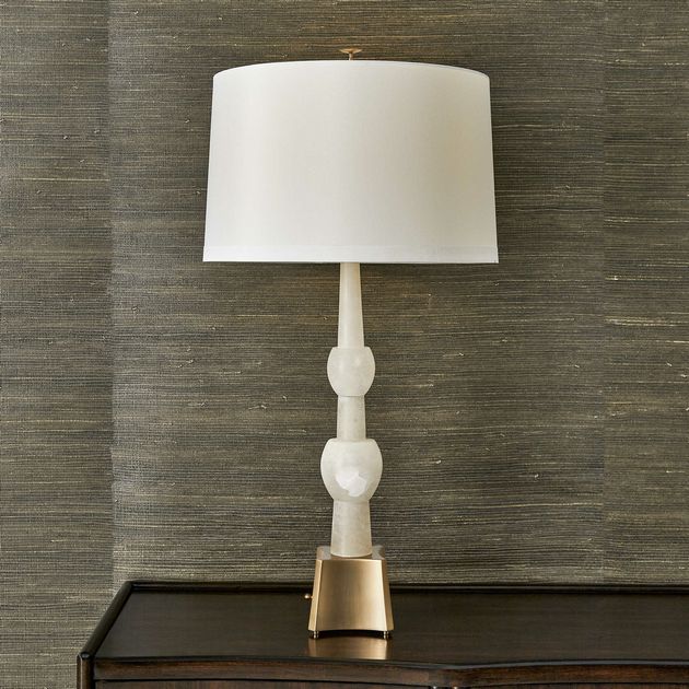 Uttermost 30183 Steeple Table Lamp 37"H
