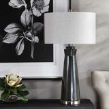 Uttermost 28207 Arlan Table Lamp 31"H