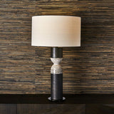 Uttermost Corset Table Lamp 31"H