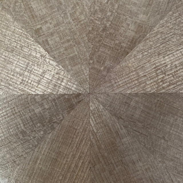 Uttermost Triad Round Side Table  FINAL SALE!