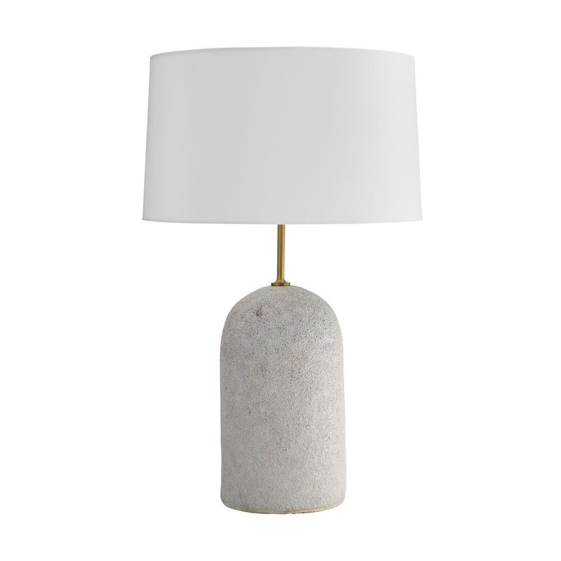 Arteriors Capelli Table Lamp 29"H (2 Avail.)