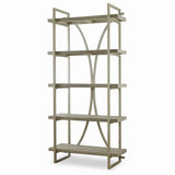Uttermost 22902 Sway Etagere 42x19x88