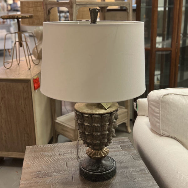 Uttermost 26823 Clemente Table Lamp 30"H