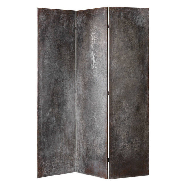 Uttermost Kanti Floor Screen 60x1x80