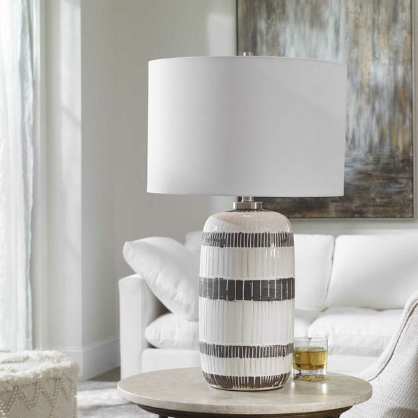 Uttermost 28353 Granger Table Lamp 29"H