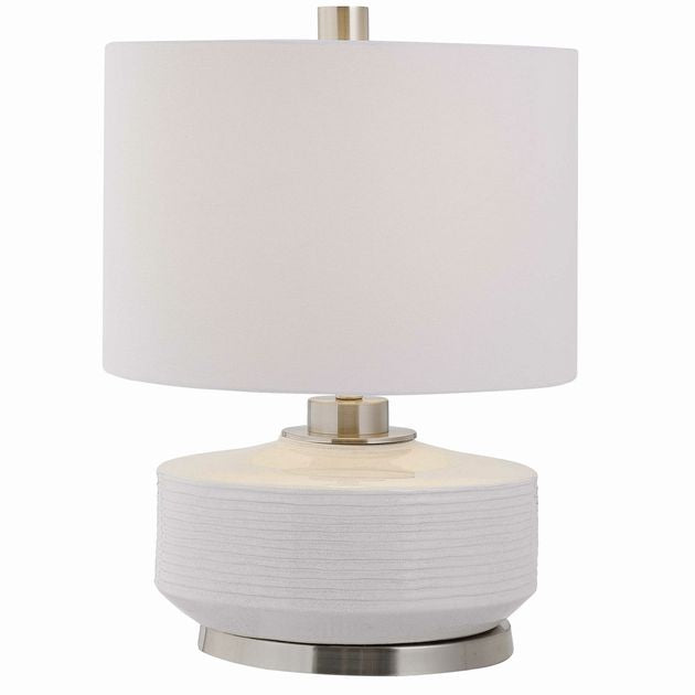 Uttermost 28430 Sailor Stripe Table Lamp 25"H NEW