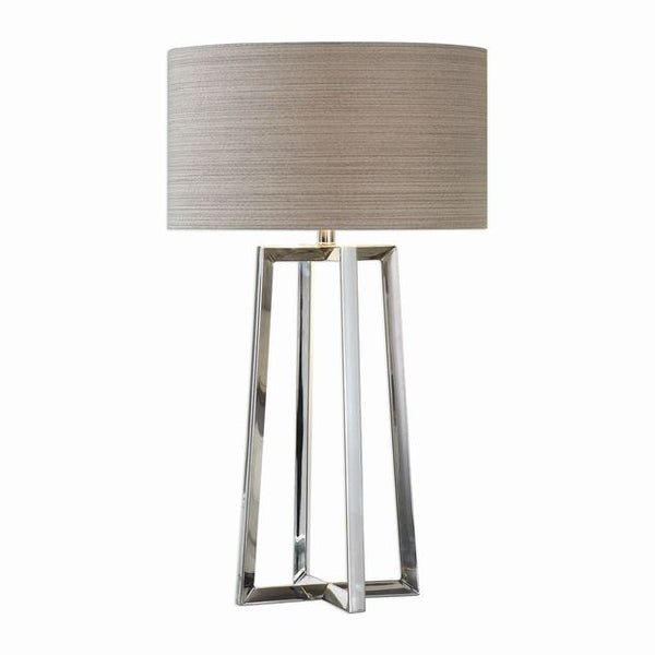 Uttermost 27573 Keokee Table Lamp 32"H