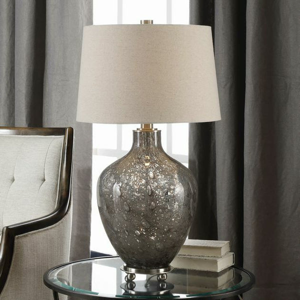 Uttermost 27802 Adria Table Lamp 30"H