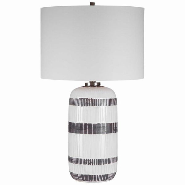 Uttermost 28353 Granger Table Lamp 29"H