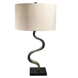 Uttermost 27858 Fialla Table Lamp 31"