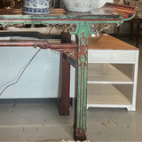 Antique Chinese Altar Table SPECIAL SALE!