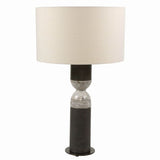 Uttermost Corset Table Lamp 31"H
