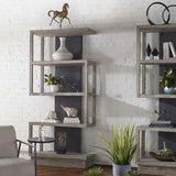 Uttermost 24958 Nicasia Etagere 36x17x80