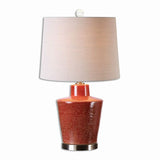 Uttermost 26903 Cornell Table Lamp 28"H