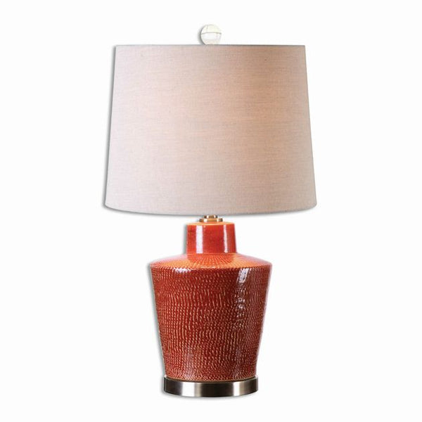 Uttermost 26903 Cornell Table Lamp 28"H